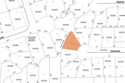 Unassigned 15, Crescent City, FL 32112