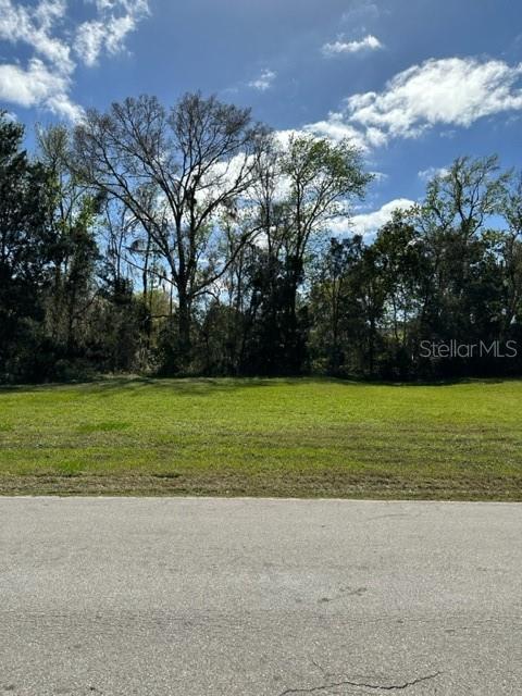 1605 Juno Trl, Astor, FL 32102