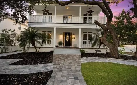 604 Boating Club Rd, Saint Augustine, FL 32084