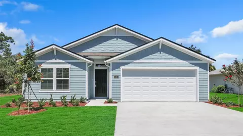 25 Praver Ln, Palm Coast, FL 32164