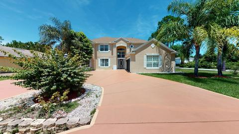 12 Buffalo Bill Drive Dr, Palm Coast, FL 32137