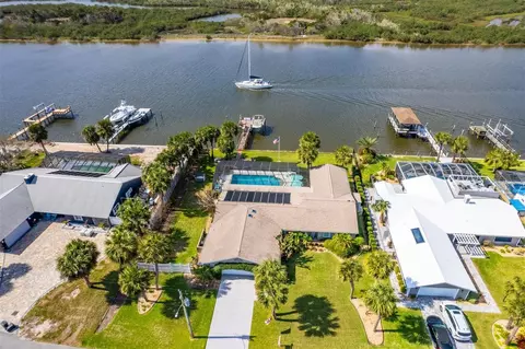 234 Ocean Palm Dr, Flagler Beach, FL 32136