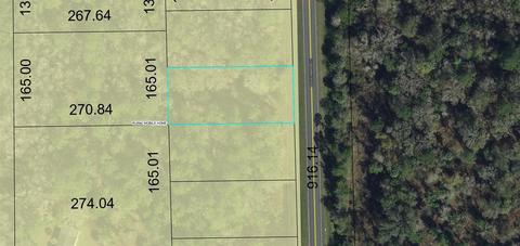 2310 County Rd 305, Bunnell, FL 32110
