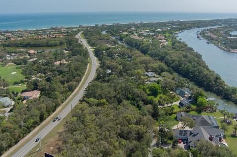 4258 N Ocean Shore Blvd, Palm Coast, FL 32137