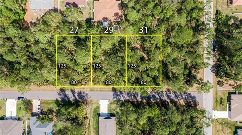27 Pontiac Ln, Palm Coast, FL 32164