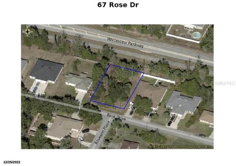 67 Rose Dr, Palm Coast, FL 32164