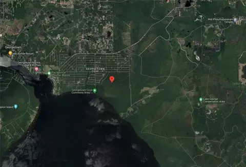 319 Siesta Dr, Georgetown, FL 32139