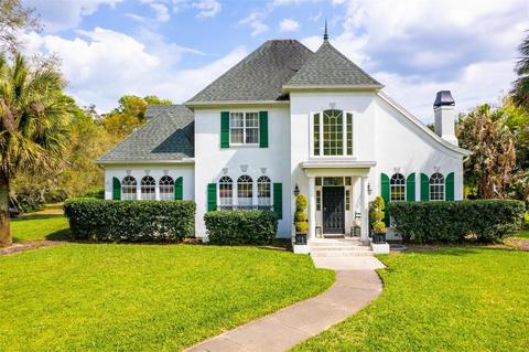 3 John Bulow Cir, Flagler Beach, FL 32136