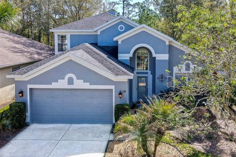 26 Crosstie Ct, Palm Coast, FL 32137