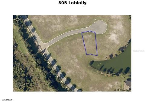 805 Loblolly Ct, Palm Coast, FL 32137