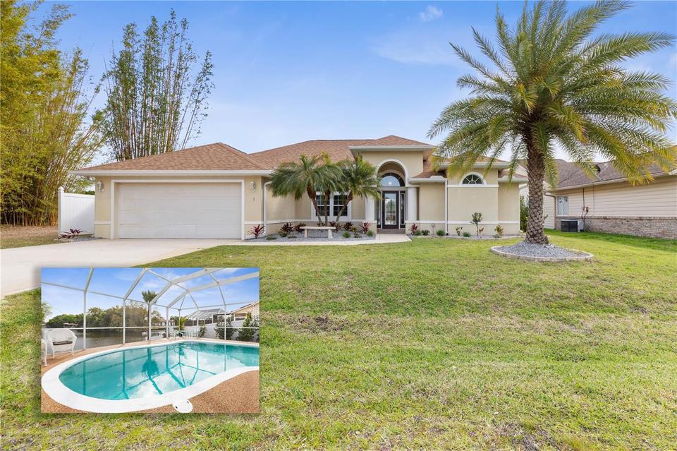  7 Chelsea Ct, Palm Coast, FL 32137 photo 1