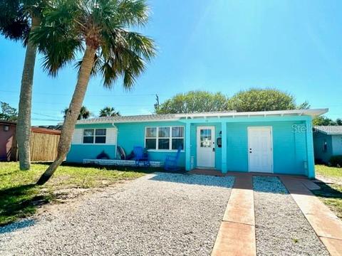 46 Seabreeze Dr, Ormond Beach, FL 32176