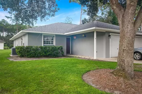 114 Ullian Trl #A & B, Palm Coast, FL 32164