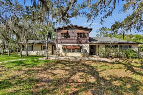 5287 Redbird Rd, Saint Augustine, FL 32080 photo 1
