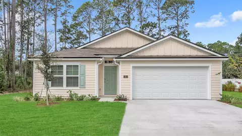 8 Ryecrest Ln, Palm Coast, FL 32164