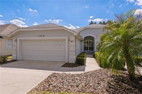 1468 Carlow Cir, Ormond Beach, FL 32174 photo 1