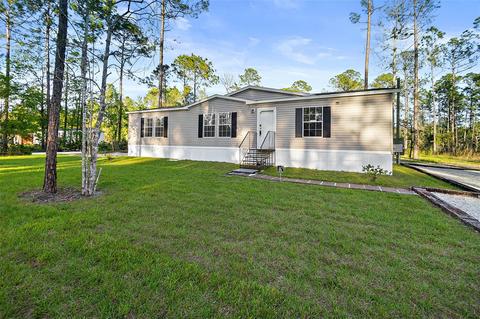 2091 Lancewood St, Bunnell, FL 32110