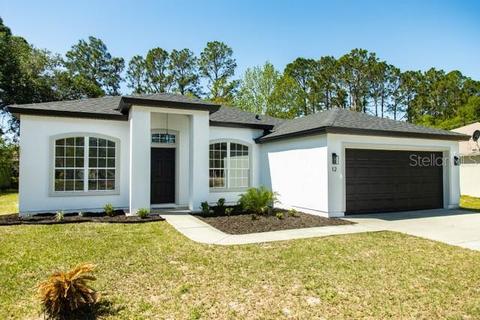 12 Pine Cedar Dr, Palm Coast, FL 32164