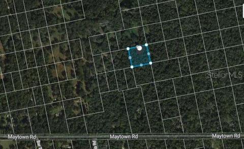 0 Street, Oak Hill, FL 32759