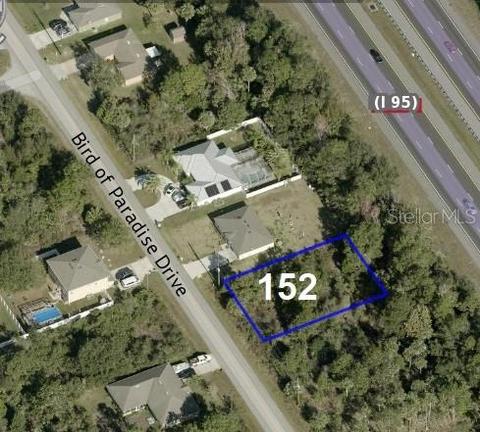 152 Bird Of Paradise Dr, Palm Coast, FL 32137