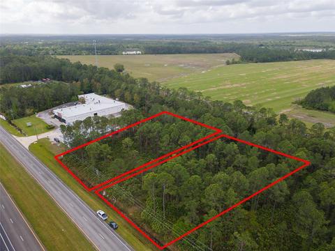 Us1, Bunnell, FL 32110