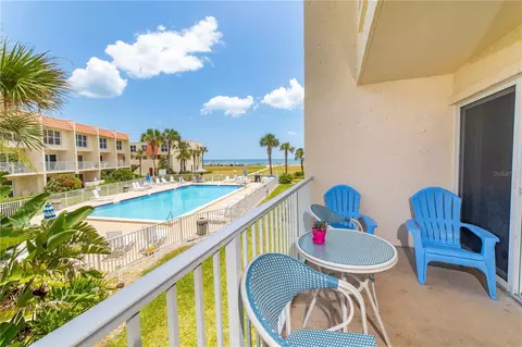 390 A1a Beach Blvd #45, Saint Augustine, FL 32080