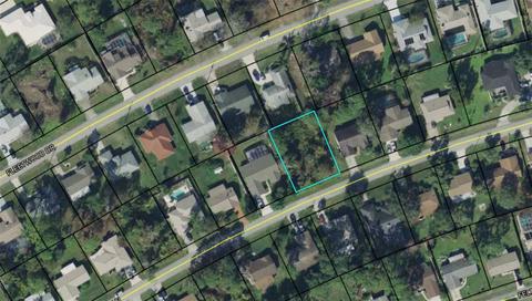 25 Federal Ln, Palm Coast, FL 32137