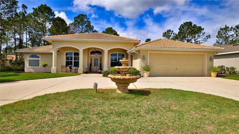 12 Flint Hill Ln, Palm Coast, FL 32137