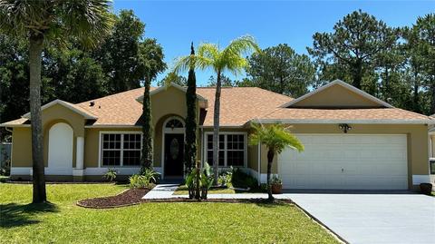 14 White Hawk Pl, Palm Coast, FL 32164