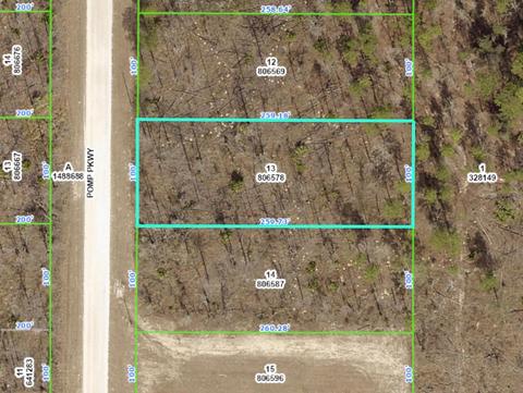 16184 Pomp Pkwy, Weeki Wachee, FL 34614