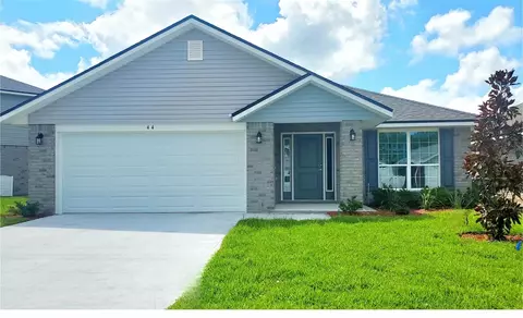 44 Rivertown Rd, Palm Coast, FL 32137