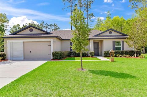 5 Rolling Pl, Palm Coast, FL 32164