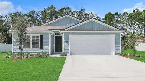 47 Randolph Dr, Palm Coast, FL 32164