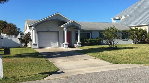144 Palm Cir, Flagler Beach, FL 32136