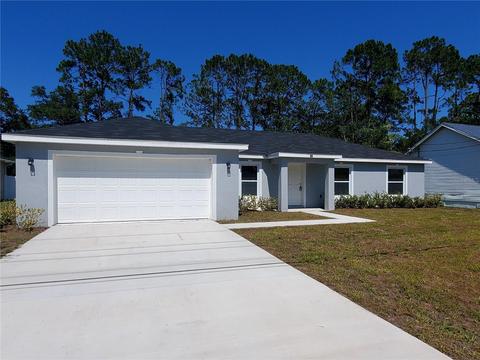 86 Boulder Rock Dr, Palm Coast, FL 32137