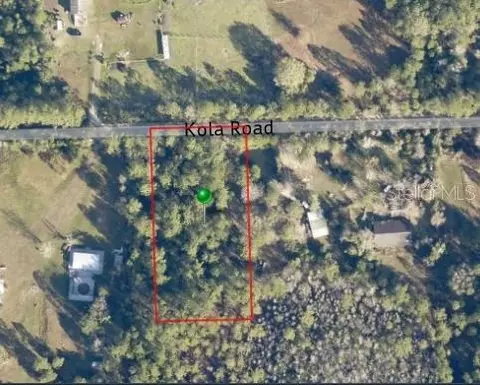 Kola Road, New Smyrna Beach, FL 32168