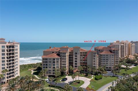 11 Avenue De La Mer #1506, Palm Coast, FL 32137