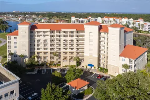 146 Palm Coast Resort Blvd #607, Palm Coast, FL 32137