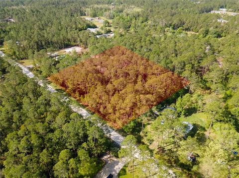 1718 Hickory St, Bunnell, FL 32110