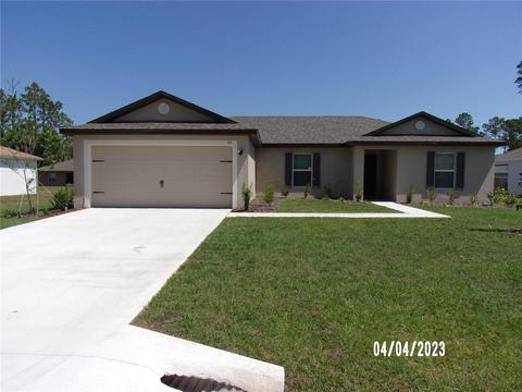 33 Sloganeer Trl, Palm Coast, FL 32164