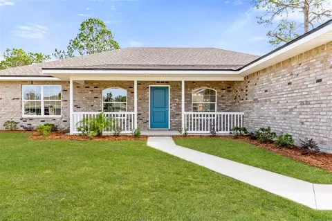 44 Prince Michael Ln, Palm Coast, FL 32164