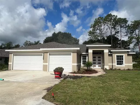 2 Evansmill Ln, Palm Coast, FL 32164