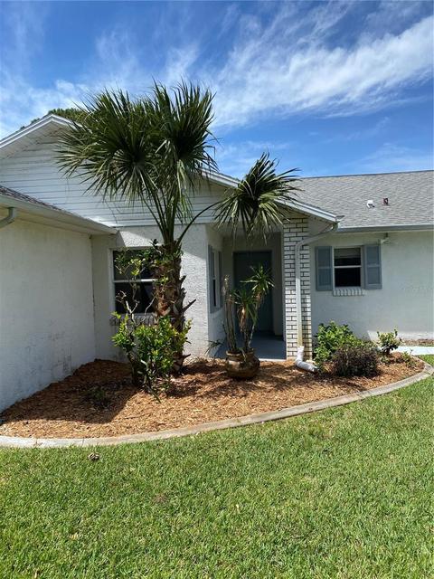 Undisclosed, Palm Coast, FL 32137