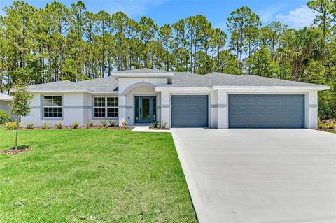 96 Smith Trl, Palm Coast, FL 32164