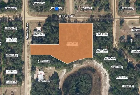 7 Nn Shirley St, Interlachen, FL 32148