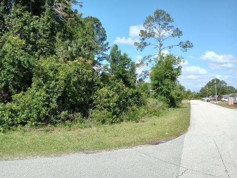 16 Rockefeller Dr, Palm Coast, FL 32164