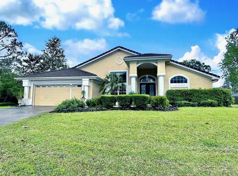 11 Wood Haven Dr, Palm Coast, FL 32164