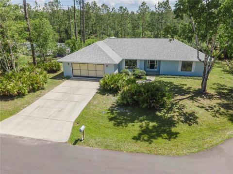 19 Zircon Ct, Palm Coast, FL 32164