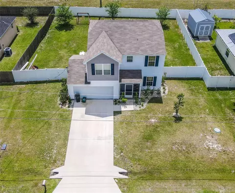 79 Ryecliffe Dr, Palm Coast, FL 32164