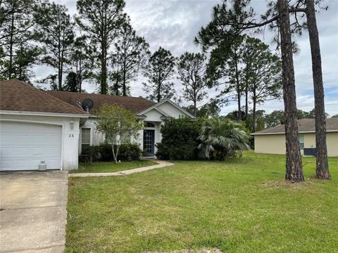 26 Seven Wonders Trl, Palm Coast, FL 32164
